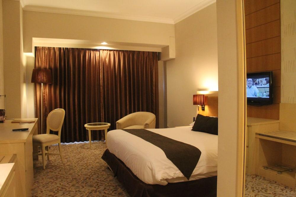 维尔伍德服务公寓及酒店 泗水 外观 照片